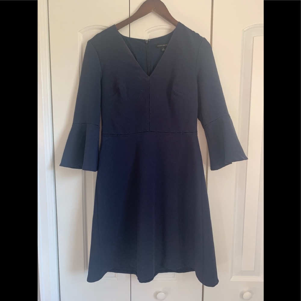 Banana republic dress